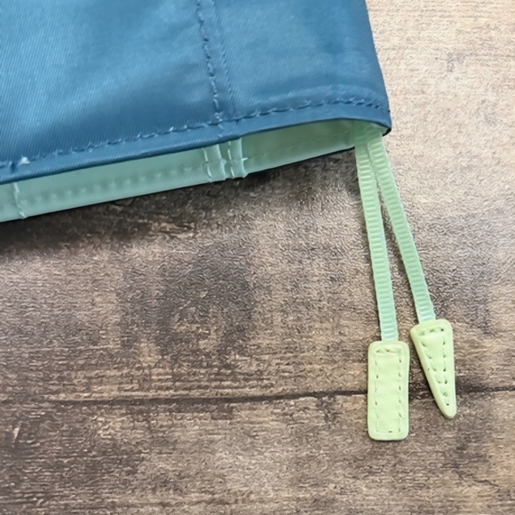 Hobonichi Cousin Cover Ivy Forest And Pastel Green - Picture 7 of 7